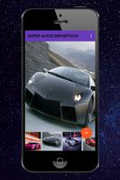 free car wallpapers for cell phone ภาพหน้าจอ 1