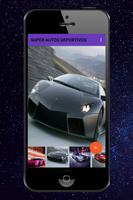 wallpapers gratis auto's voor mobiel screenshot 1