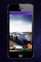 wallpapers gratis auto's voor mobiel screenshot 3