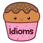 Idioms icône
