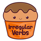 Irregular Verbs иконка