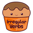 Irregular Verbs icon