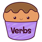 English Verbs-icoon