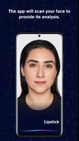 Voice-enabled Makeup Assistant Screenshot 3
