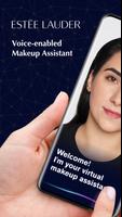 Voice-enabled Makeup Assistant Plakat