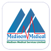 Medison Medical Services Ltd. icon