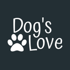 Dog's Love icône
