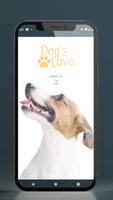 Dog's Love Affiche