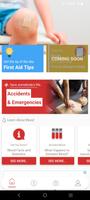 First Aid পোস্টার