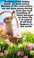 Easter Day Quotes پوسٹر