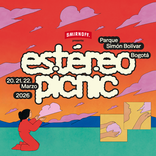 Festival Estéreo Picnic 2026