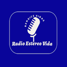 RADIO ESTEREO VIDA Zeichen