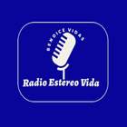 RADIO ESTEREO VIDA biểu tượng