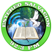 Estereo Salvacion GT 圖標