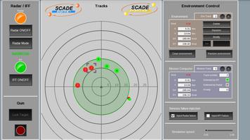 SCADE Fighter Mission Computer Screenshot 3