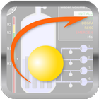 SCADE Nuclear Steam Boiler icon