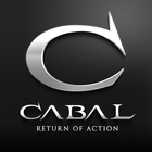 CABAL: Return of Action Zeichen