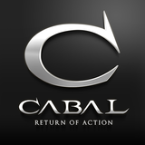 APK CABAL: Return of Action