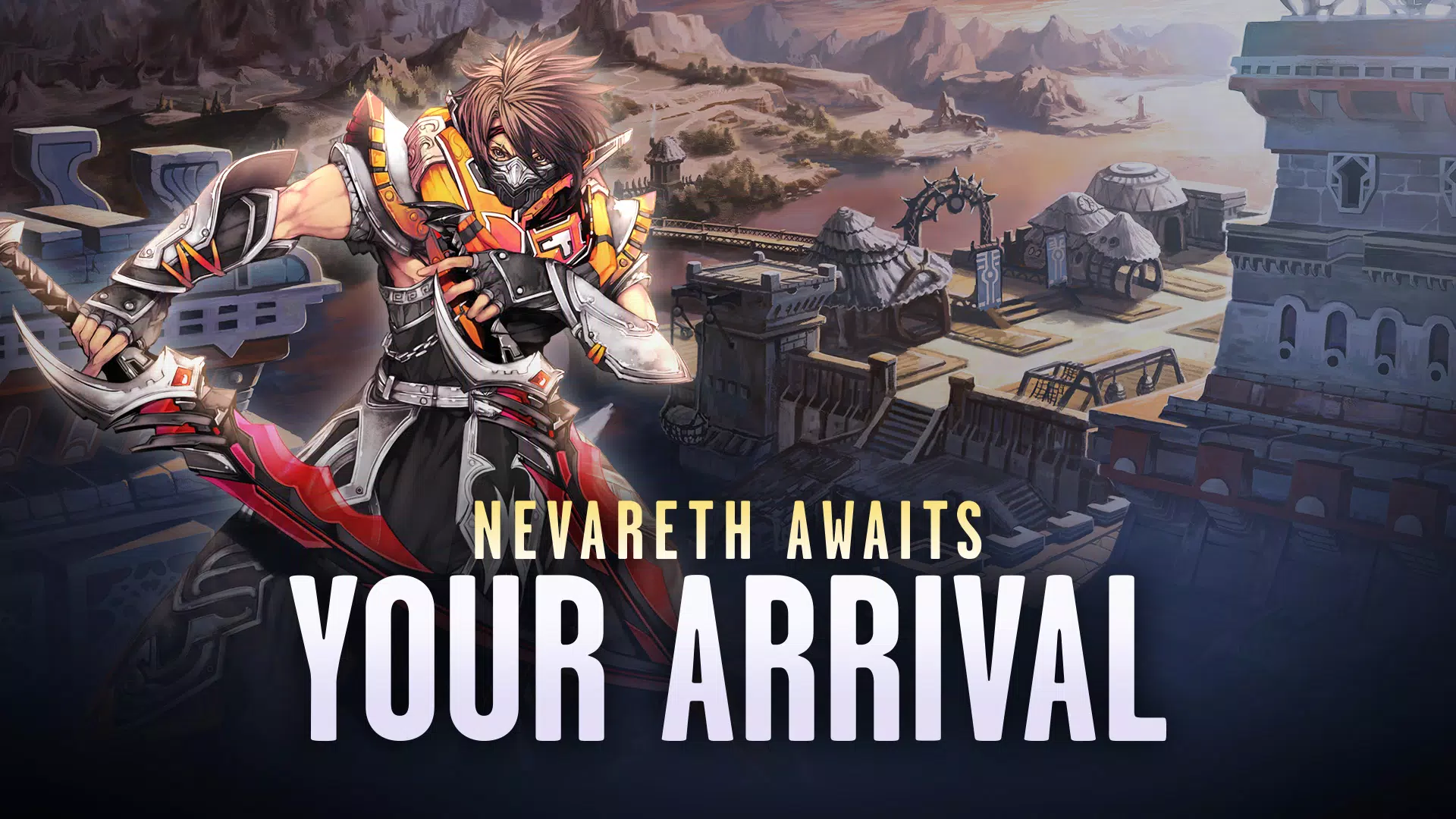 CABAL: Return of Action