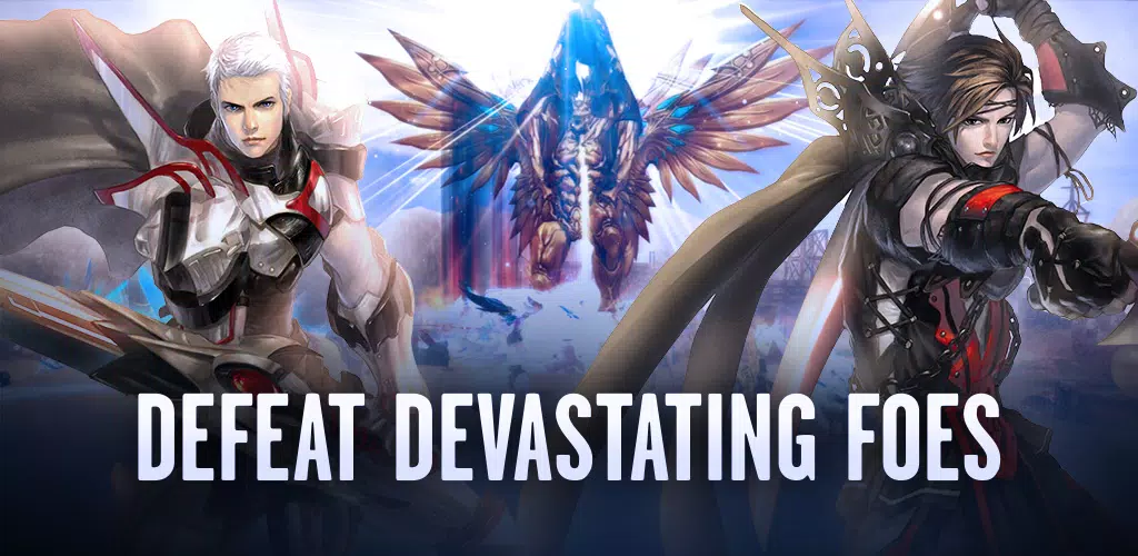 CABAL: Return of Action