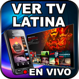 Canales TV Latina En Vivo Guía icône