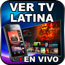 APK Canales TV Latina En Vivo Guía