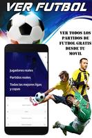 Fútbol En VIVO _ Directo Guia Ekran Görüntüsü 1