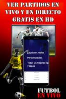Fútbol En VIVO _ Directo Guia Ekran Görüntüsü 2