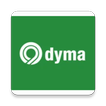 Odyma ícone