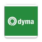 Odyma 아이콘