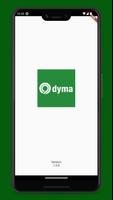 Odyma 포스터