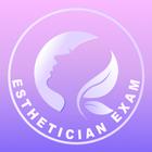 Esthetician Exam Center 2024 ícone