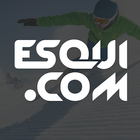 Esqui.com アイコン