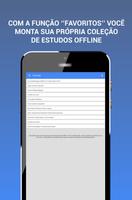 Estudos Bíblicos e Devocionais ảnh chụp màn hình 3