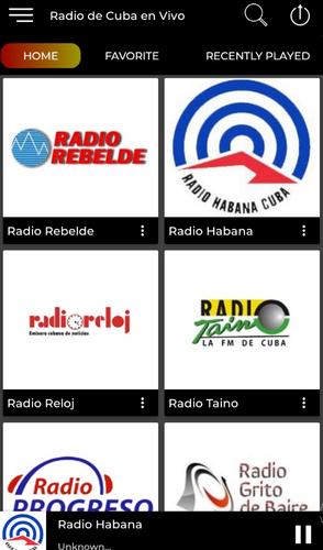 Radio De Cuba en Vivo APK for Android Download