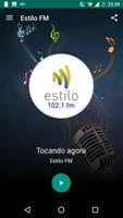 Estilo FM स्क्रीनशॉट 1