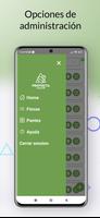 Proyecta Interno screenshot 3