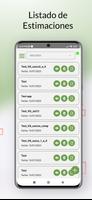 Proyecta Interno screenshot 2