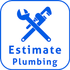 Estimate  Plumbing ikona