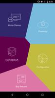 Estimote Poster