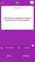 Estrada kviz Srbija: domaći pevači Screenshot 3