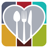 Food Lover Zeichen