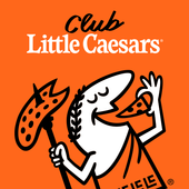 Club Little Caesars icon