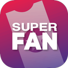 SuperFan-icoon