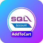 AddToCart আইকন