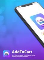 AddToCart পোস্টার