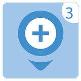 TeleMapper 3 ikon