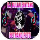 DJ Bulan Bintang ícone