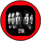 Lagu Dewa 19 Offline 아이콘