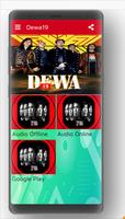 Lagu Dewa 19 Offline 스크린샷 2